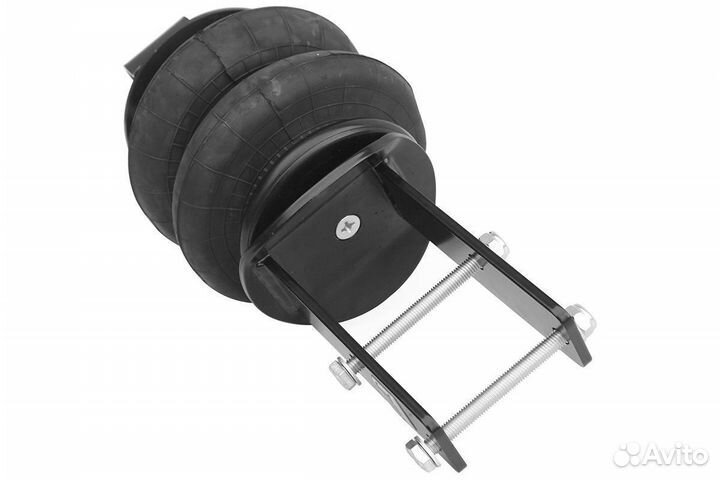 Пневмоподвеска риф Toyota hilux VII лифт 50 мм