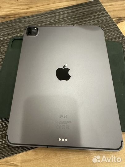 iPad pro 2020 1 tb