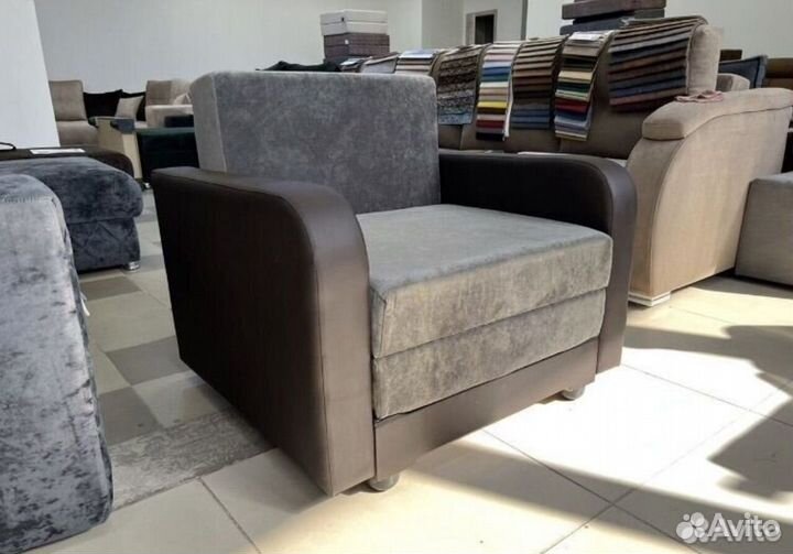 Кресло кровать#0919