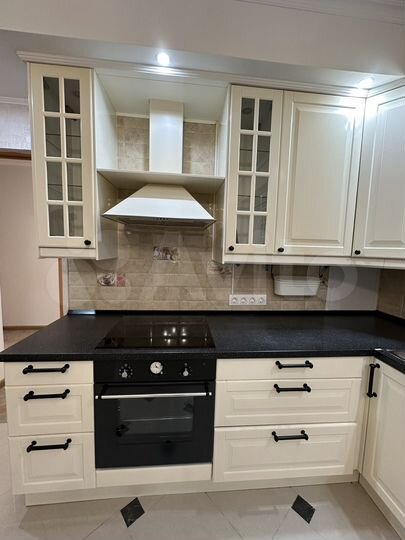 2-к. квартира, 67,2 м², 18/25 эт.