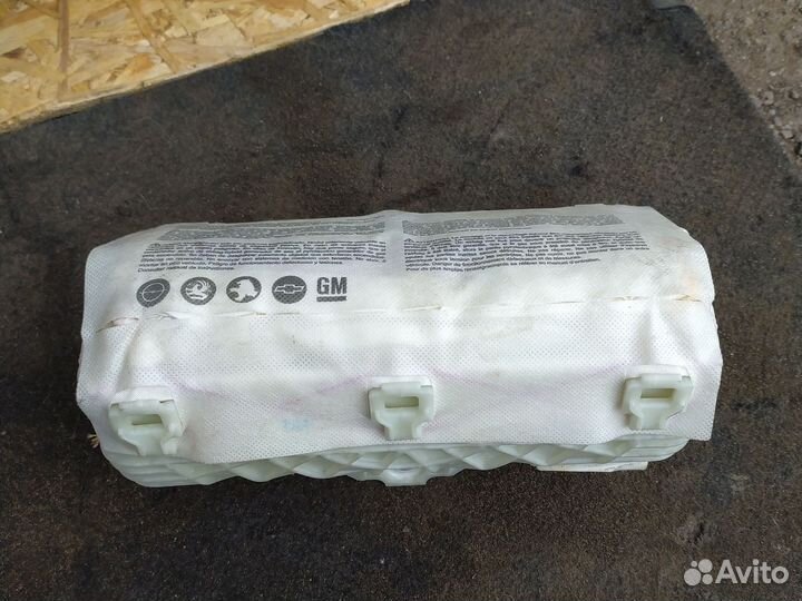 Безопасность Опель астра h GTC