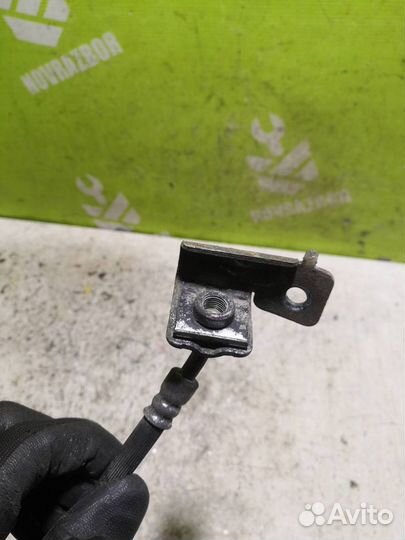 Шланг тормозной задний Киа Оптима 3