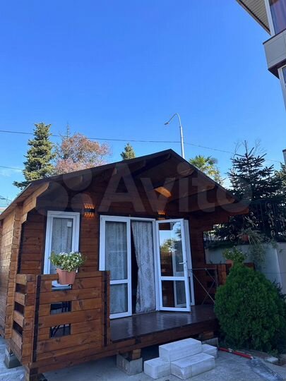 Комната 24 м², 1/1 эт.