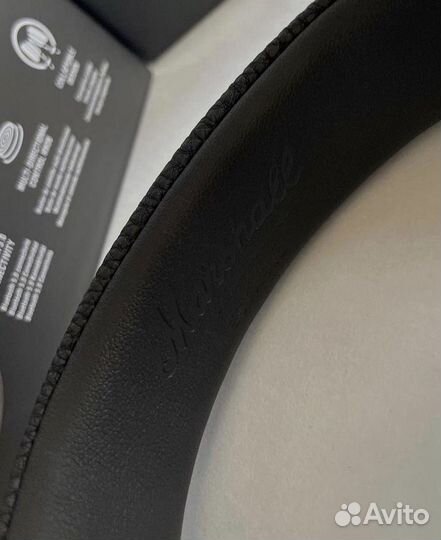 Беспроводные наушники marshall major 4 Новые