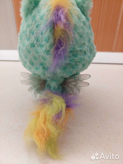 Интерактивный питомец Hatchimals