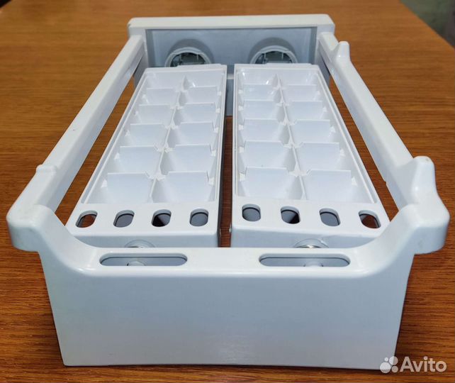 Форма для приготовления льда