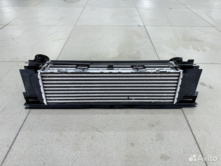 Интеркуллер BMW F22 F87 F30