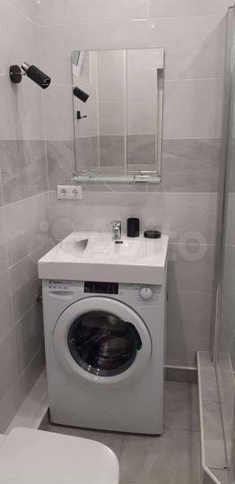 1-к. квартира, 25 м², 1/2 эт.