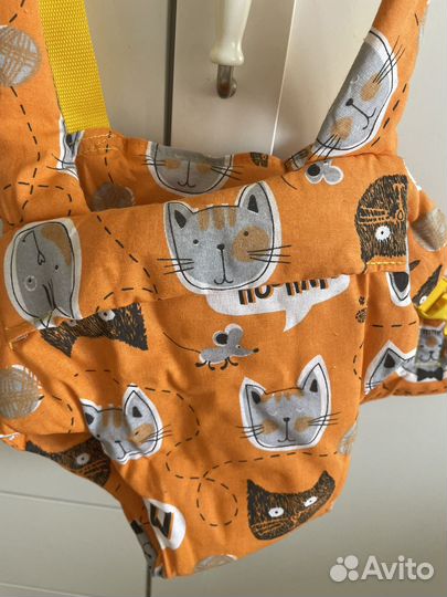 Прыгунки детские