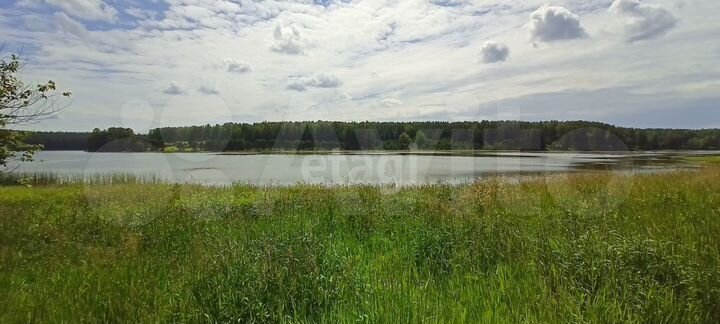 Участок 3,42 га (ИЖС)