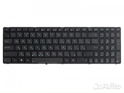 Клавиатура для ноутбука Asus X5DAF