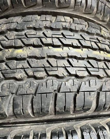 Dunlop Grandtrek AT22 285/65 R17