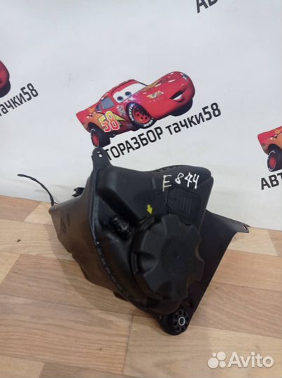 Бачок расширительный BMW 5 F07/F10/F11 рест. F10