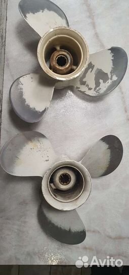 Винт для Yamaha 30/ 40