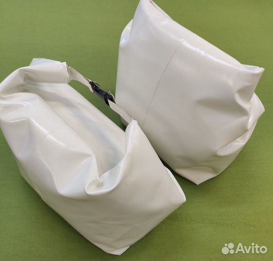 Гермомешок из плотной ткани