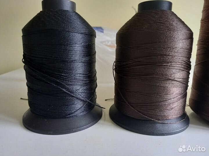 Продам капроновые нитки