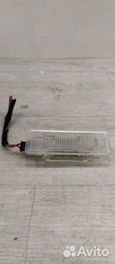 Лампа подсветки багажника Bmw X5 E53 SVA M54B30