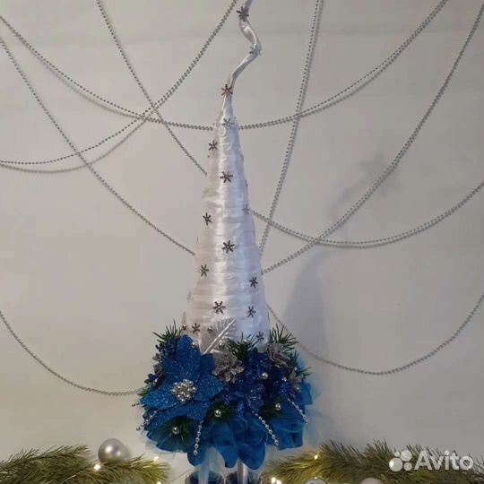 Новогодний декор