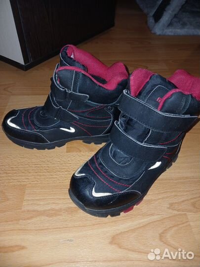 Пакет обуви 32