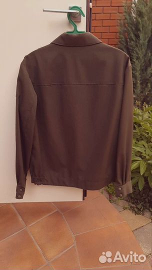 Китель военный РФ