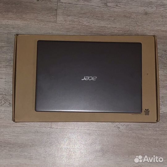 Acer aspire 3 a315 34
