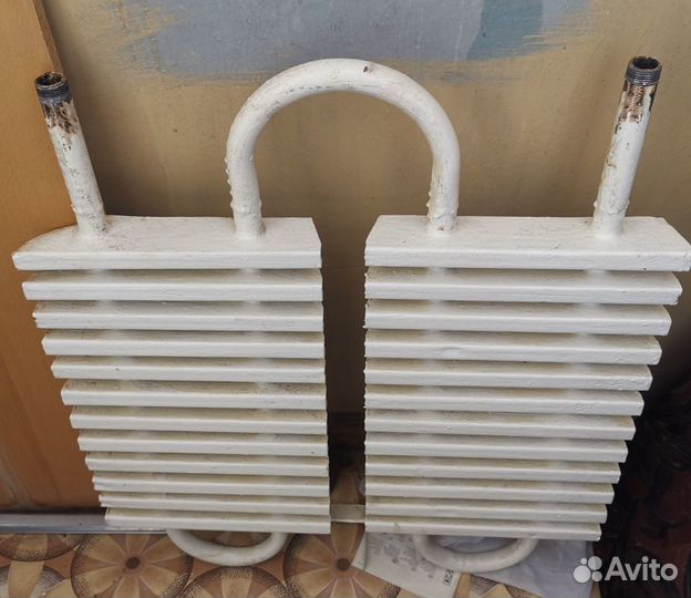 Радиатор отопления