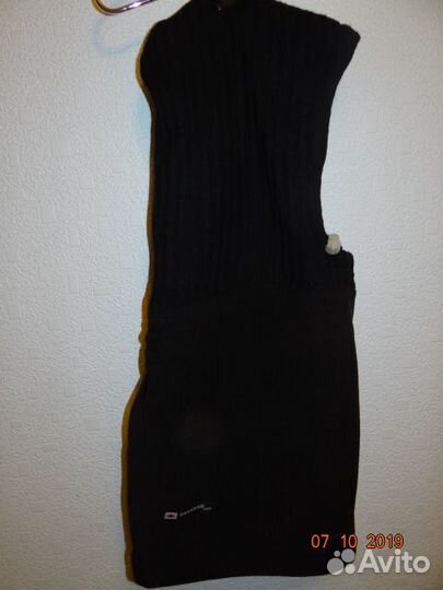 Башлык от холода Canadian