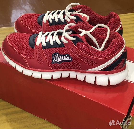 Кроссовки для мальчика 37 размер