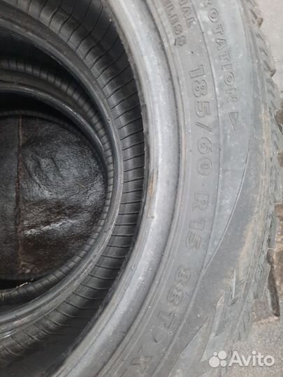 Nordman Nordman 4 185/60 R15 88T