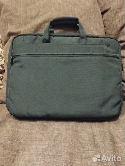 Сумка для ноутбука новая.размеры 40 на 30