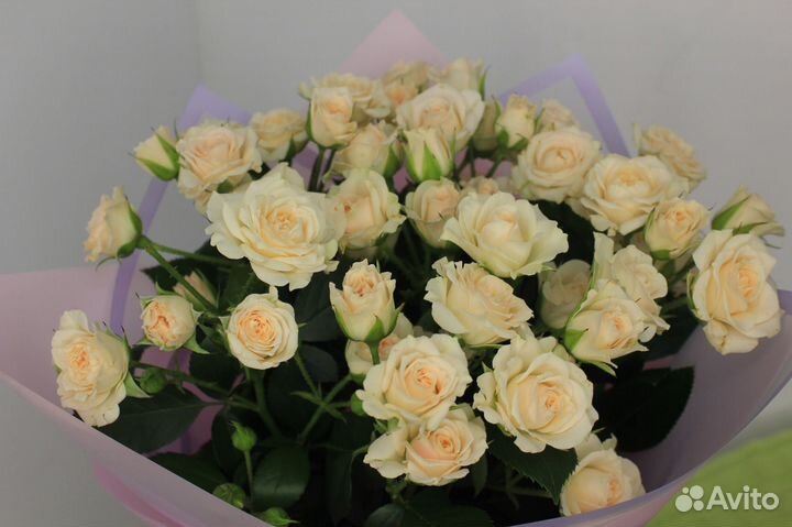 Доставка букетов. 24 часа