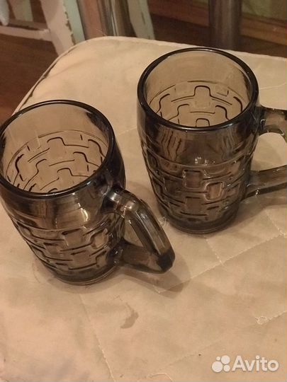 Пивные кружки