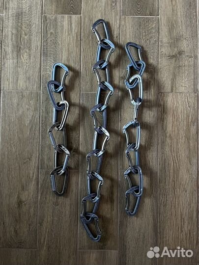 Снаряжение для альпинизма, скалолазания