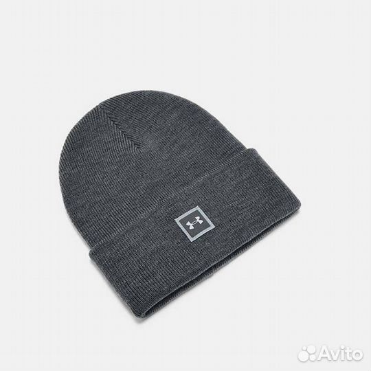 Шапка Under Armour Unisex Truckstop Beanie