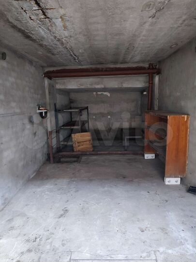 Гараж, 15 м²