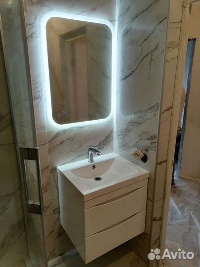 Отопление, Водоснабжение