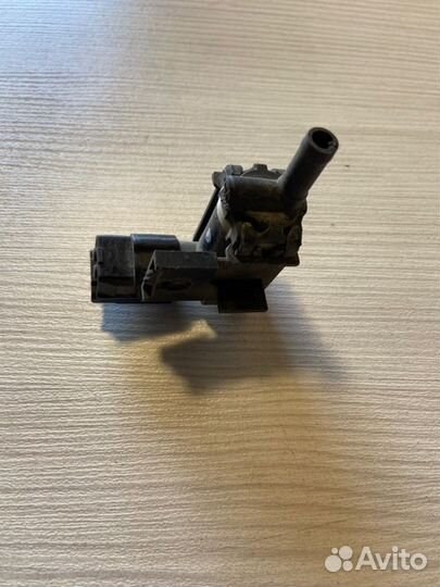 Клапан электромагнитный Mazda 3 BL