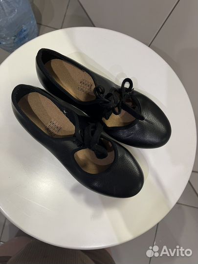 Степовки, туфли для стэпа / степа