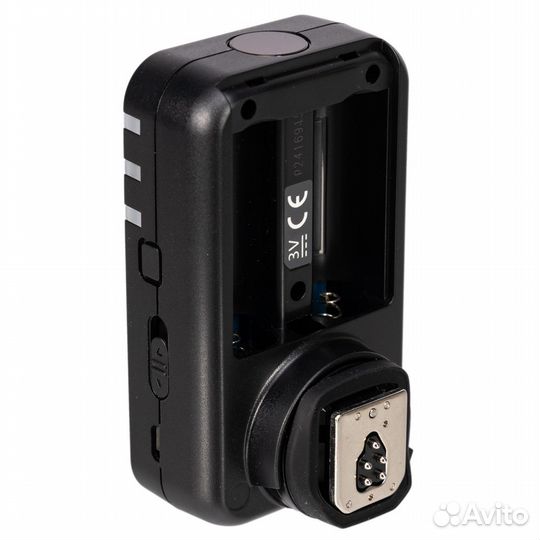 Приёмник радиосинхронизатора YN-622CII для Canon