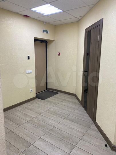 Офисные помещения