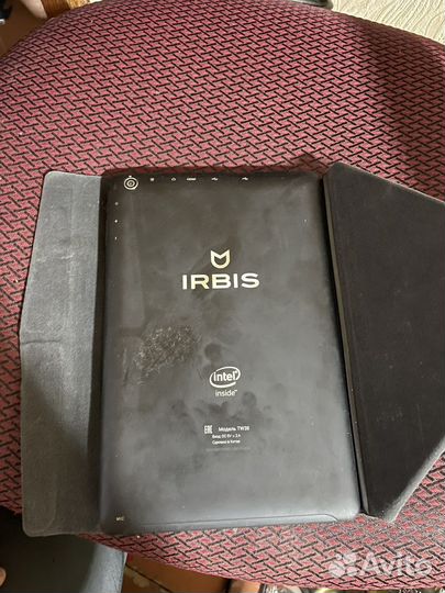 Планшет компьютер