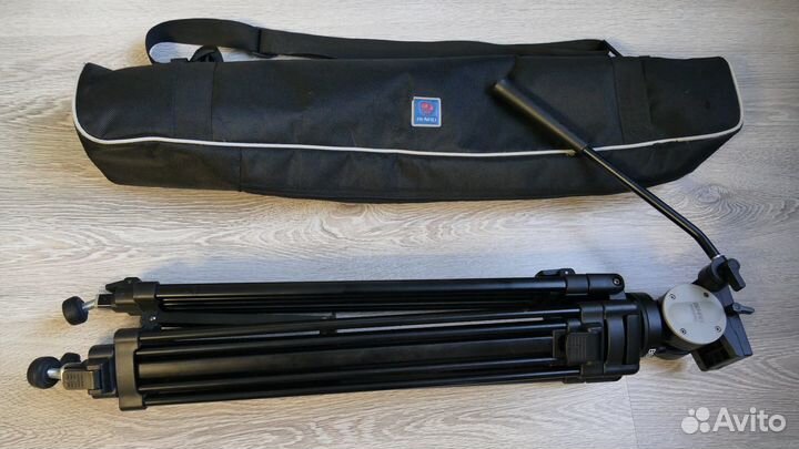 Штатив Benro KH-25