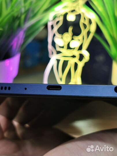 Samsung Galaxy Tab A9 (8/128Gb) Lte