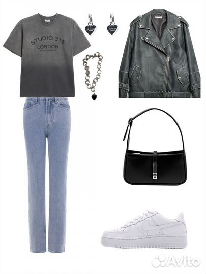 Персональный стилист