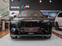 Новый BMW X7 4.4 AT, 2023, цена 20 395 000 руб.