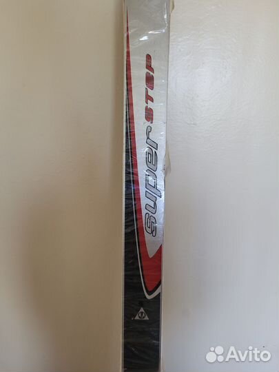 Лыжи беговые Tisa