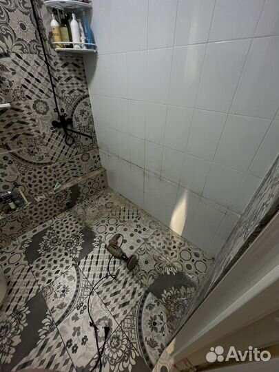 Услуги сантехника