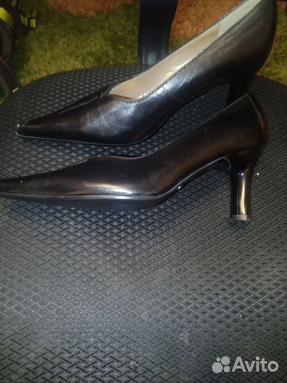 Туфли женские 37 размер