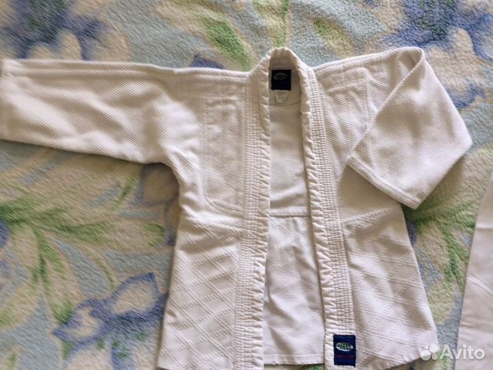 Кимоно для каратэ