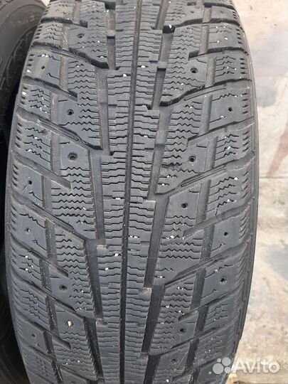 Federal Himalaya Snow 225/65 R17